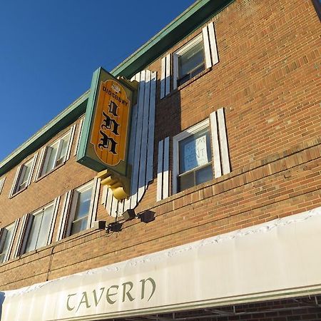 Didsbury Inn Exterior foto