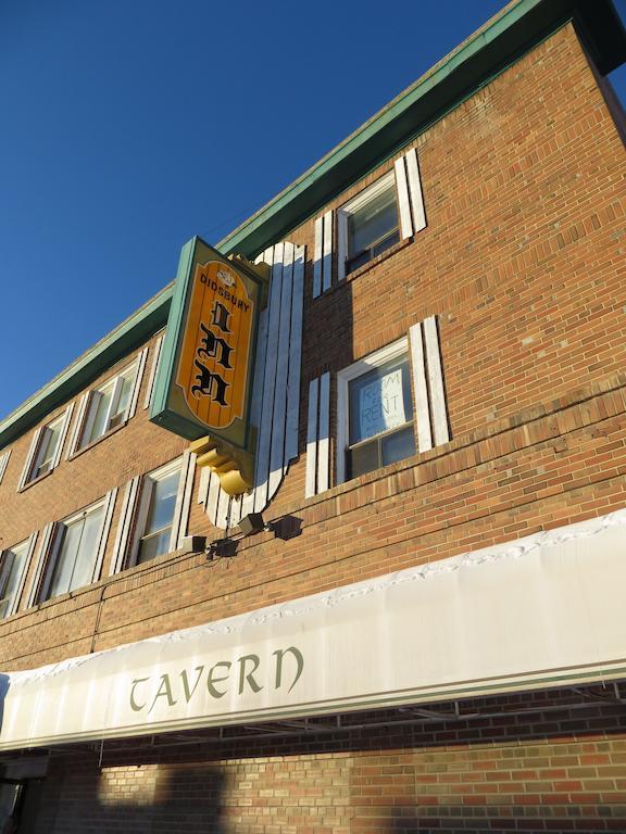 Didsbury Inn Exterior foto